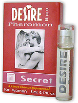   "Desire Secret - Amour Amour"