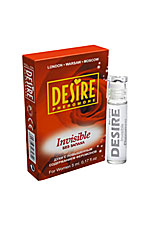   "Desire Invisible" -  