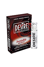   "Desire Invisible" -  